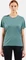 Odlo Essentials Print Laufshirt kurzarm arctic (Damen) Vorschaubild