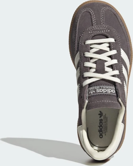 adidas Handball Spezial grey strata/off white/gum (Junior)