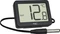 TFA Dostmann Innen-Außen-Thermometer schwarz, digital Vorschaubild