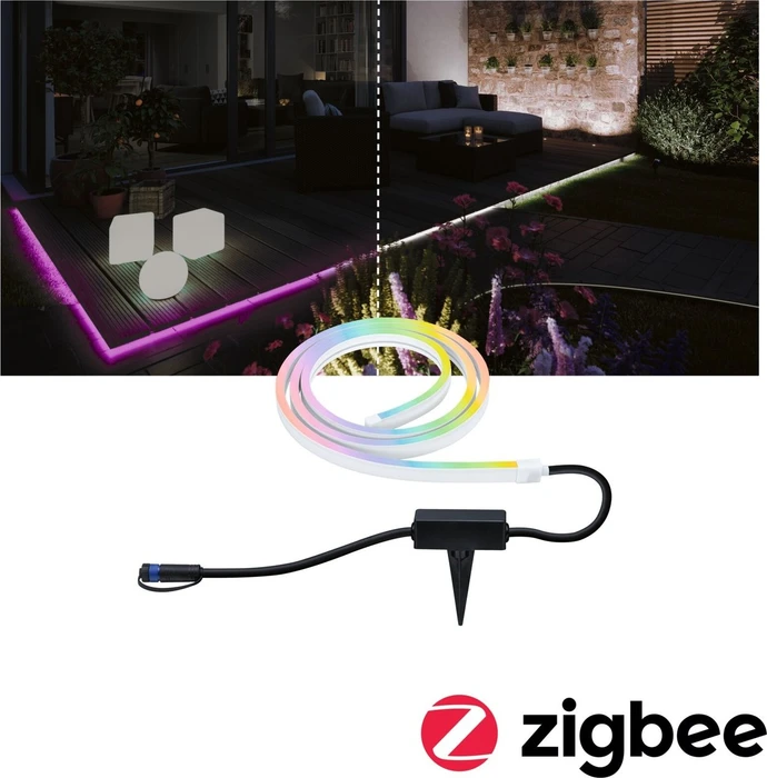 Paulmann Plug & Shine Smooth LED-Streifen