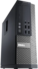 Dell OptiPlex 7010 SFF, Core i5-3470, 4GB RAM, 500GB HDD