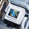 Thermalright Frozen Warframe 240 SE ARGB White Vorschaubild
