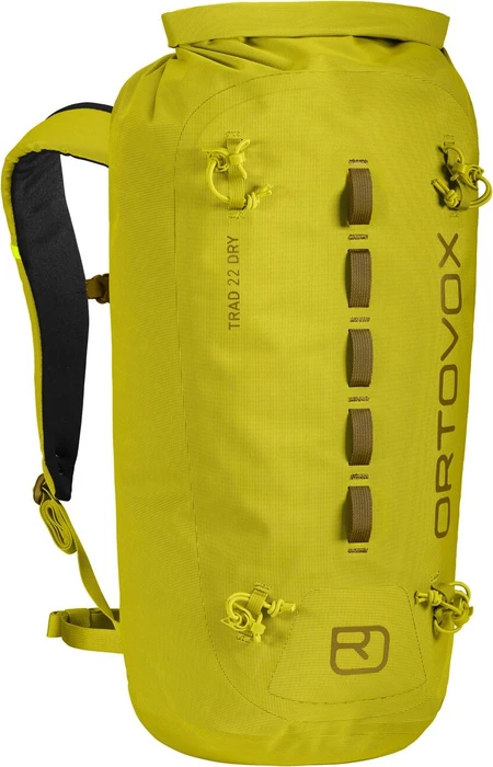 Ortovox Trad 22 Dry
