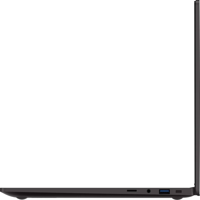 Samsung Galaxy Book2 15, Graphite, Core i5-1235U, 16GB RAM, 512GB SSD, DE