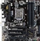 GIGABYTE GA-B150M-D3H DDR3 (Intel 1151) Vorschaubild