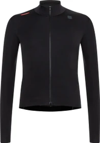 Sportful Fiandre Shift Fahrradjacke schwarz (Herren)