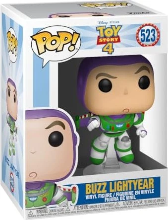 FunKo Pop! Disney: Toy Story 4