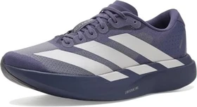 adidas Adizero Evo SL trace purple/taupe met./taupe oxide (Damen)