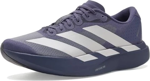 adidas Adizero Evo SL trace purple/taupe met./taupe oxide (Damen)