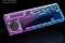 Alphacool Core Distro Plate 420 Links VPP/D5 mit VPP Apex Pumpe, Verteilerplatte Vorschaubild
