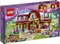 LEGO Friends - Heartlake Reiterhof Vorschaubild