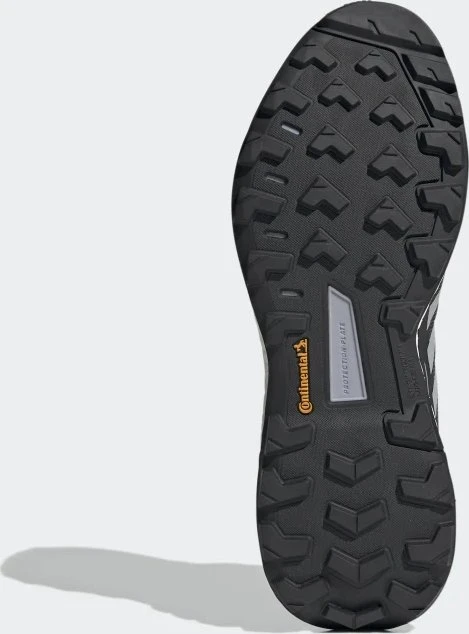 adidas Terrex Skychaser GTX 2.0 core black/halo silver/dgh solid grey (Herren)