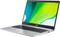Acer Aspire 5 A515-45-R1ZL, silber, Ryzen 7 5700U, 16GB RAM, 1TB SSD, DE Vorschaubild