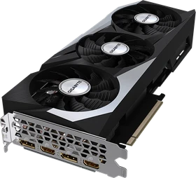 GIGABYTE GeForce RTX 3060 Ti Gaming OC D6X 8G, 8GB GDDR6X, 2x HDMI, 2x DP