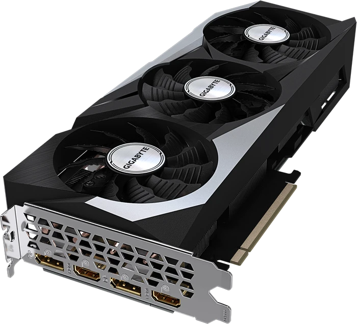 GIGABYTE GeForce RTX 3060 Ti