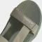 adidas Terrex Hydroterra Light Sandale silver green/savanna/silver dawn Vorschaubild