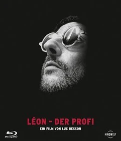 Leon - Der Profi (Blu-ray)