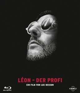 Leon - Der Profi (Blu-ray)