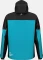 Head Race Nova Funktionsjacke schwarz/blau (Herren) Vorschaubild