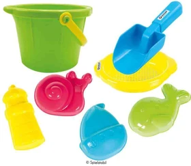 Spielstabil Sandformen Gugelhupf