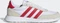 adidas Run 60s 2.0 cloud white/vivid red/orbit grey (Herren) Vorschaubild