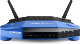 Linksys WRT1200AC