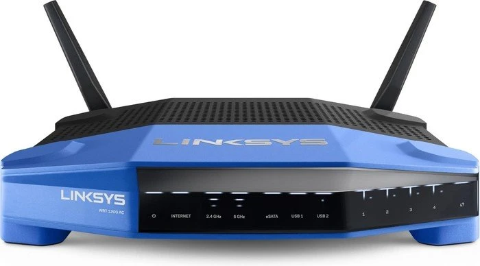 Linksys WRT1200AC