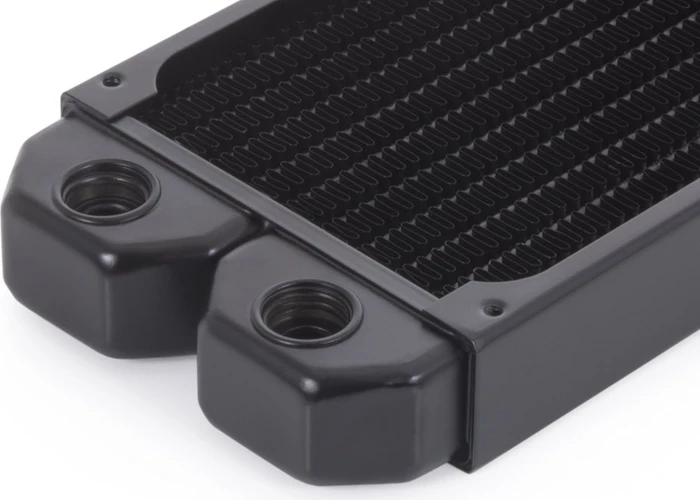 Alphacool NexXxoS ST25 Full Copper 92mm Dual
