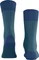 Falke Oxford Stripe Socken cobalt blue (Herren) Vorschaubild
