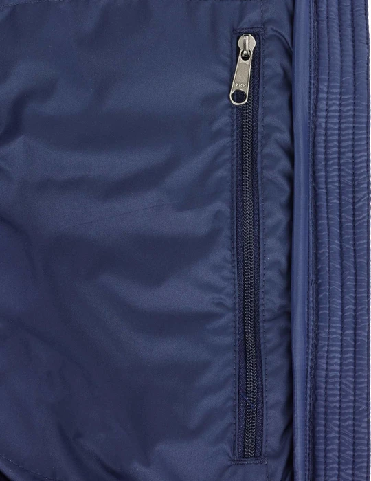 Marmot Featherless Hoody Jacke arctic navy (Damen)