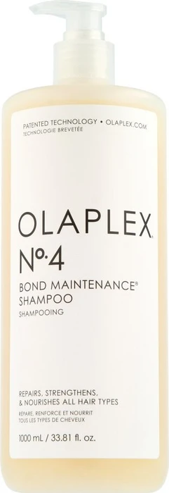Olaplex No. 4 Bond Maintenance Shampoo