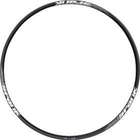 Spank 350 Vibrocore 29" 32 Loch Felge schwarz