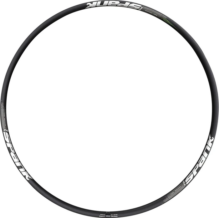 Spank 350 Vibrocore 29" Felge