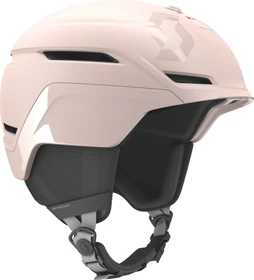 Scott Symbol 2 Plus Helm pale pink