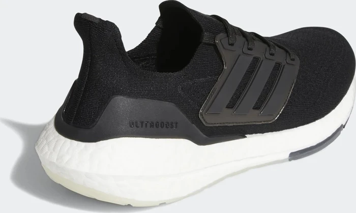 adidas Ultraboost 21 core black/grey four (Herren)