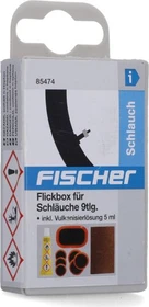 Fischer Box Set 9-teilig Flickzeug
