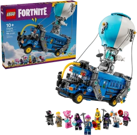 LEGO Fortnite - Schlachtenbus