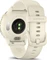 Garmin vivoactive 6 lunar gold/bone Vorschaubild