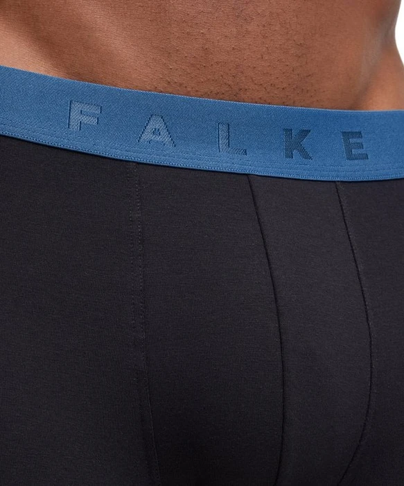 Falke Daily Comfort Boxer Briefs sortiment (Herren)