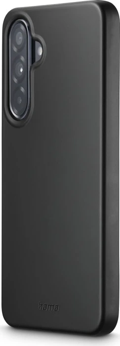 Hama Handyhülle Fantastic Feel für Samsung Galaxy A36 5G schwarz