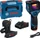 Bosch Professional GTC 12V-450-13 Akku-Wärmebildkamera inkl. L-Boxx + Akku 2.0Ah (0601083900)