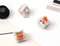 Keychron Silent K Pro Red Switch Set, 110er-Pack Vorschaubild
