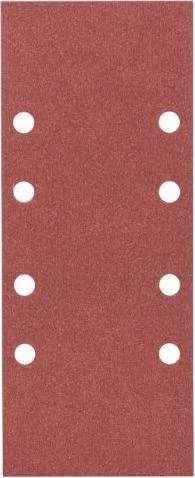 Bosch Professional C430 Expert for Wood and Paint Schleifblatt K120, 93x230mm, 10 Stück