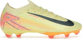 Nike Mercurial Vapor 16 Pro Kylian Mbappé FG Low-Top light laser orange/armory navy (Herren)