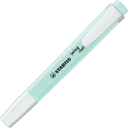 STABILO swing cool Pastel Edition sortiert, 4er-Set