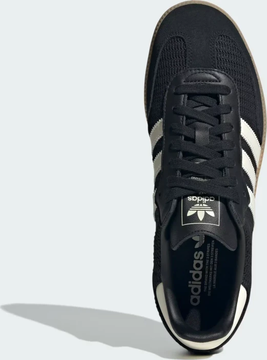 adidas Samba OG core black/cream white/magic beige