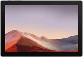 Microsoft Surface Pro 7, Platin, Core i5-1035G4, 16GB RAM, 256GB