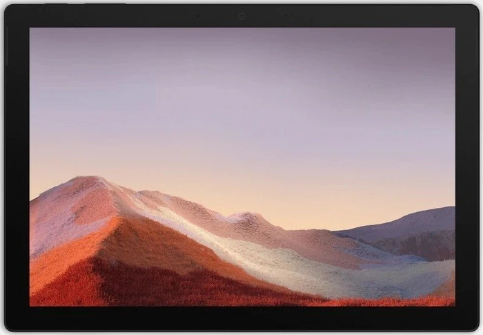 Microsoft Surface Pro 7, Platin, Core i5-1035G4, 16GB RAM, 256GB