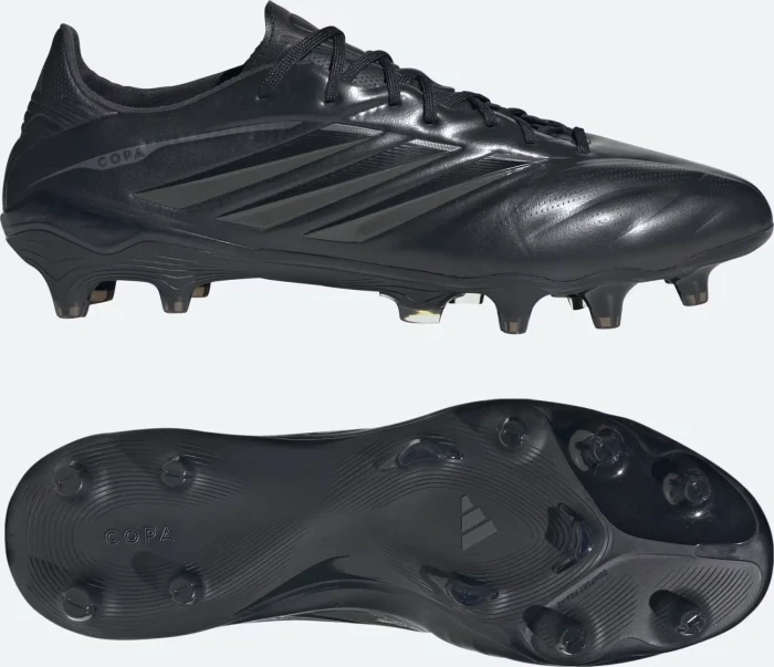 adidas Copa Pure IV Elite FG core black/carbon/night metallic (Herren)