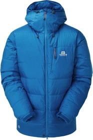 Mountain Equipment K7 Funktionsjacke azure